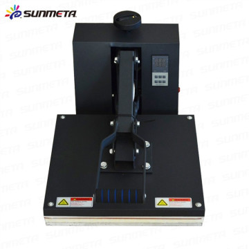 Sunmeta t-shirt heat press for fabric